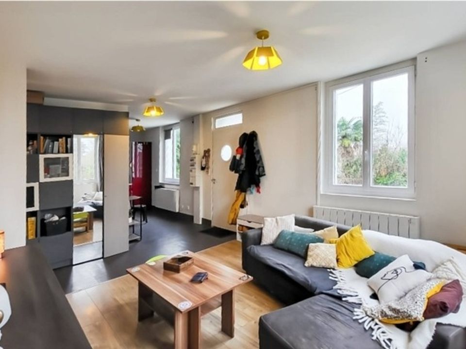 Apartamento em Idron, Pyrenees-Atlantiques - foto 4
