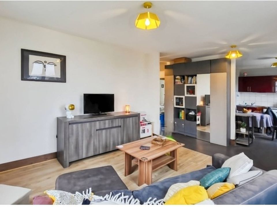 Apartamento em Idron, Pyrenees-Atlantiques - foto 5