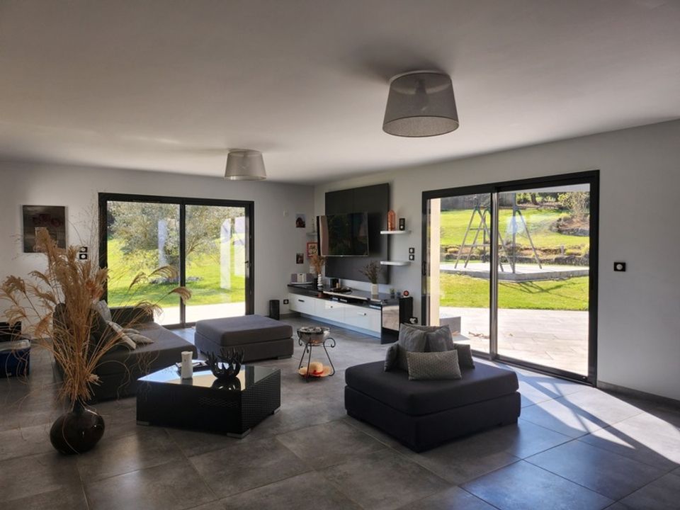 Villa i Sainte-Nathalène, Dordogne - foto 4
