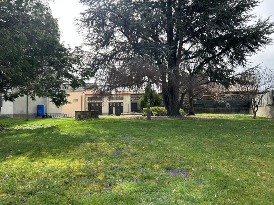 Villa i Saint-Beauzire, Puy-de-Dome - foto 3