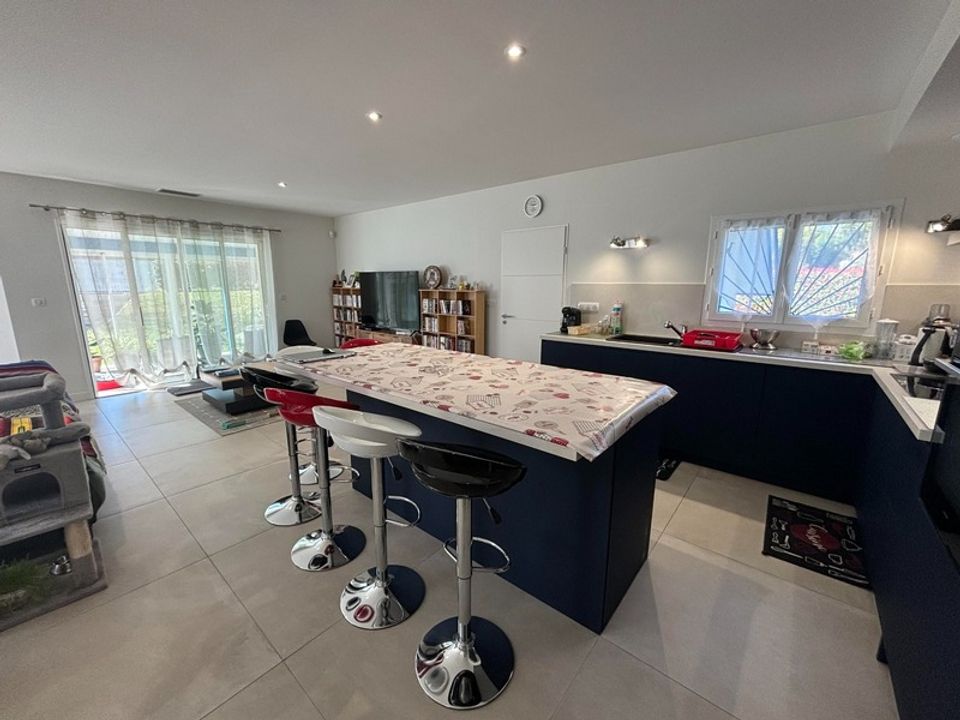 Villa i Labatut, Landes - foto 3