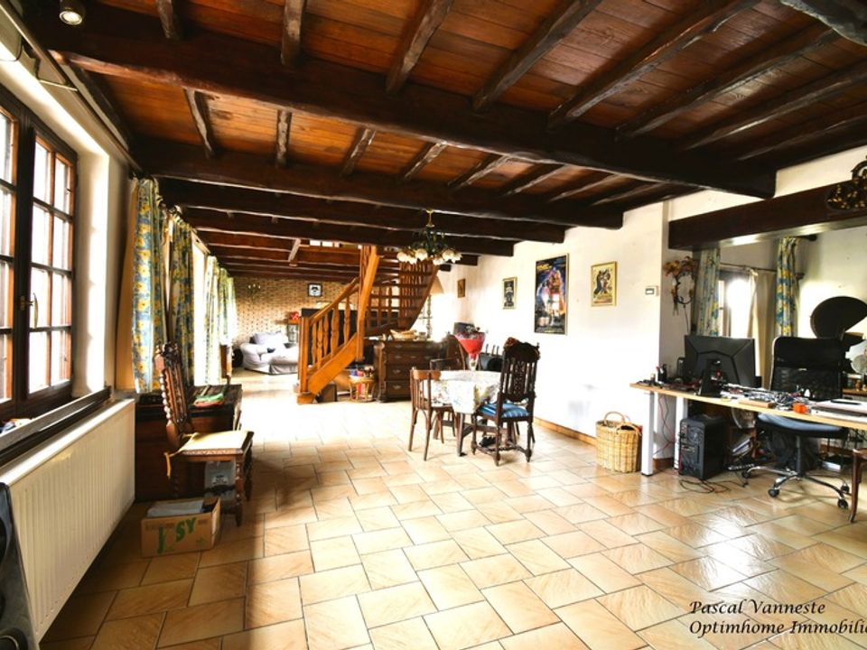 Villa i Marquillies, Nord - foto 3