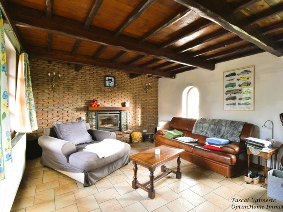 Villa i Marquillies, Nord - foto 4