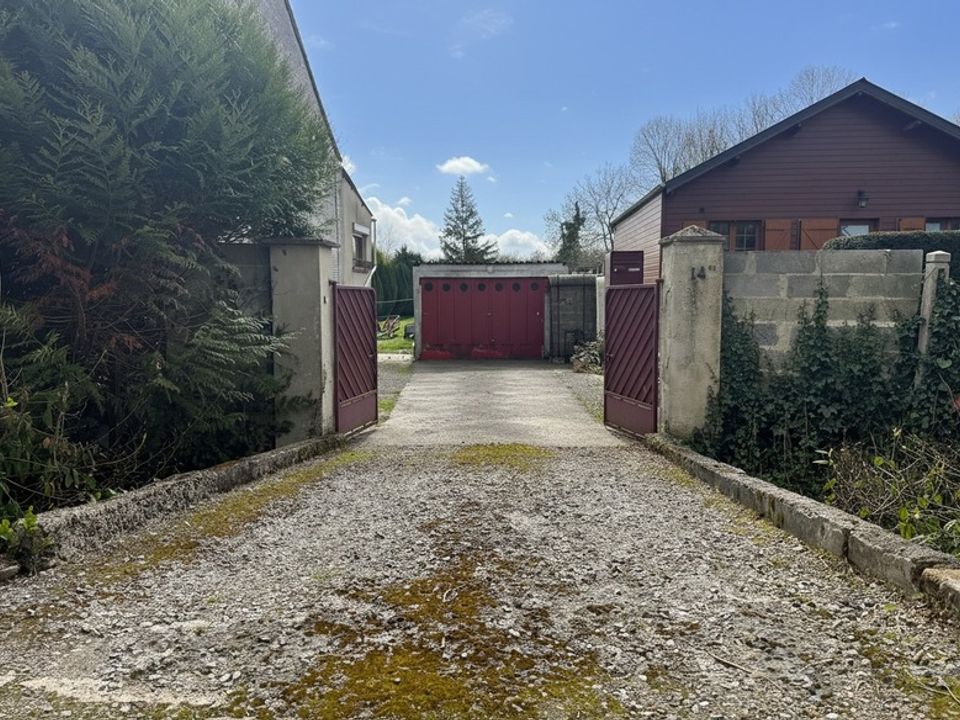 Villa i Proville, Nord - foto 3