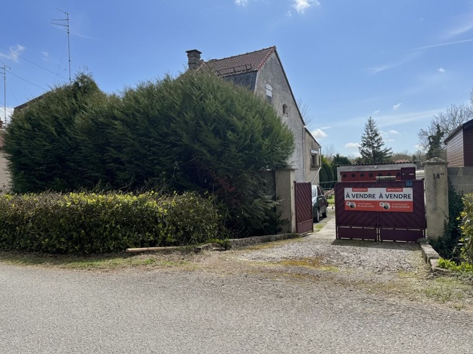 Villa i Proville, Nord - foto 4