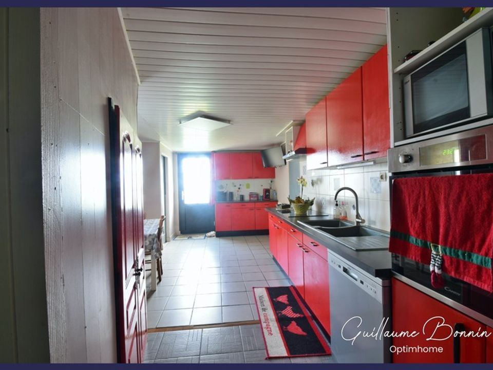 Villa i Marigny-Brizay, Vienne - foto 2