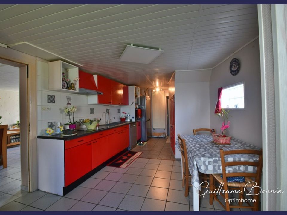 Villa i Marigny-Brizay, Vienne - foto 3