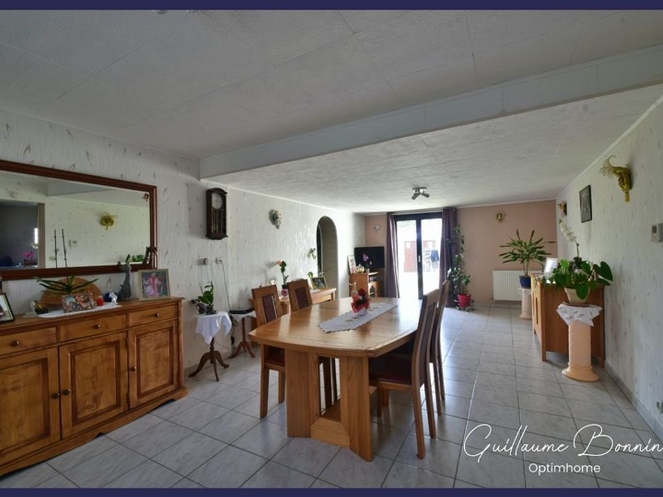Villa i Marigny-Brizay, Vienne - foto 4