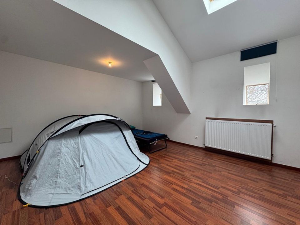 Lejlighed i Lunéville, Meurthe-et-Moselle - foto 5