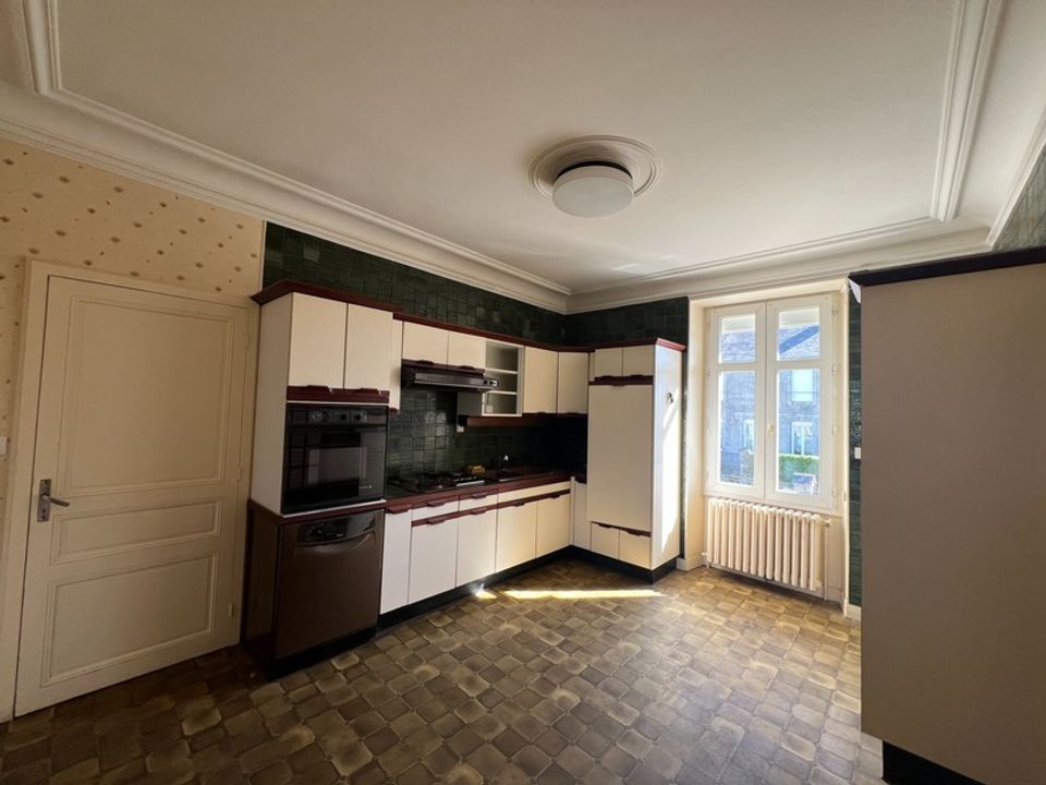 Villa i Saint-Hilaire-La-Treille, Haute-Vienne - foto 3