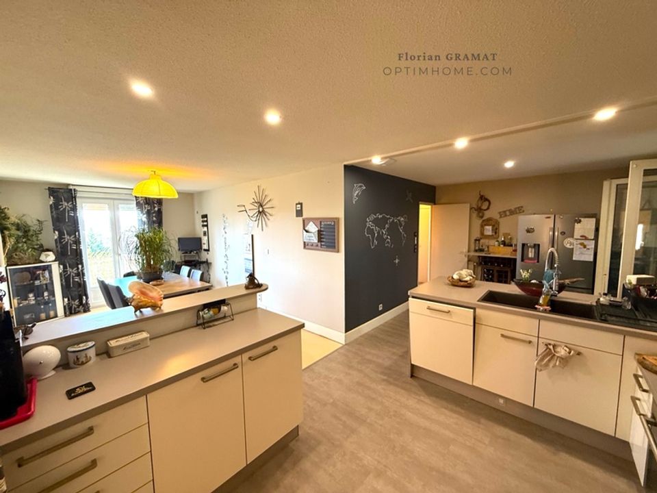 Villa a Brive-la-Gaillarde, Correze - foto 4