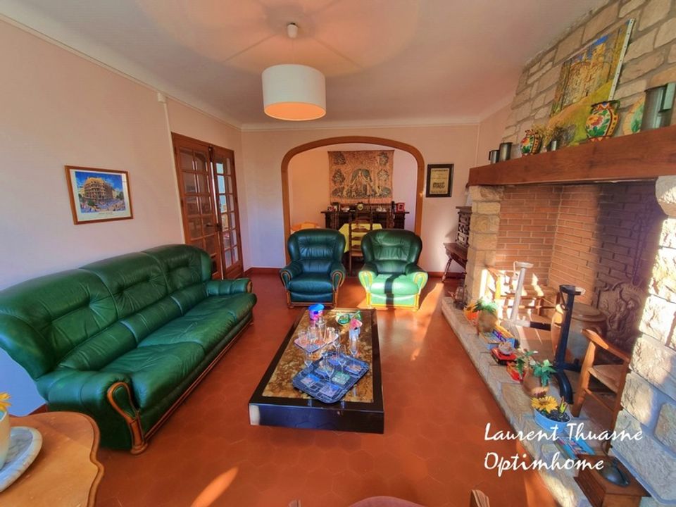 Villa en Thenon, Dordogne - foto 3