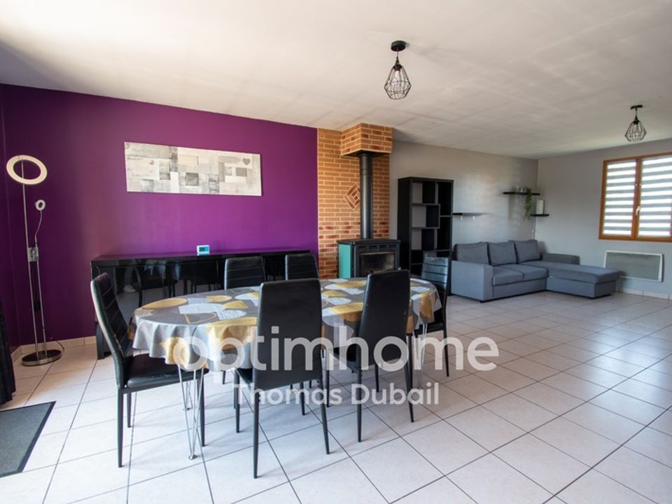 Villa i Landrecies, Nord - foto 3