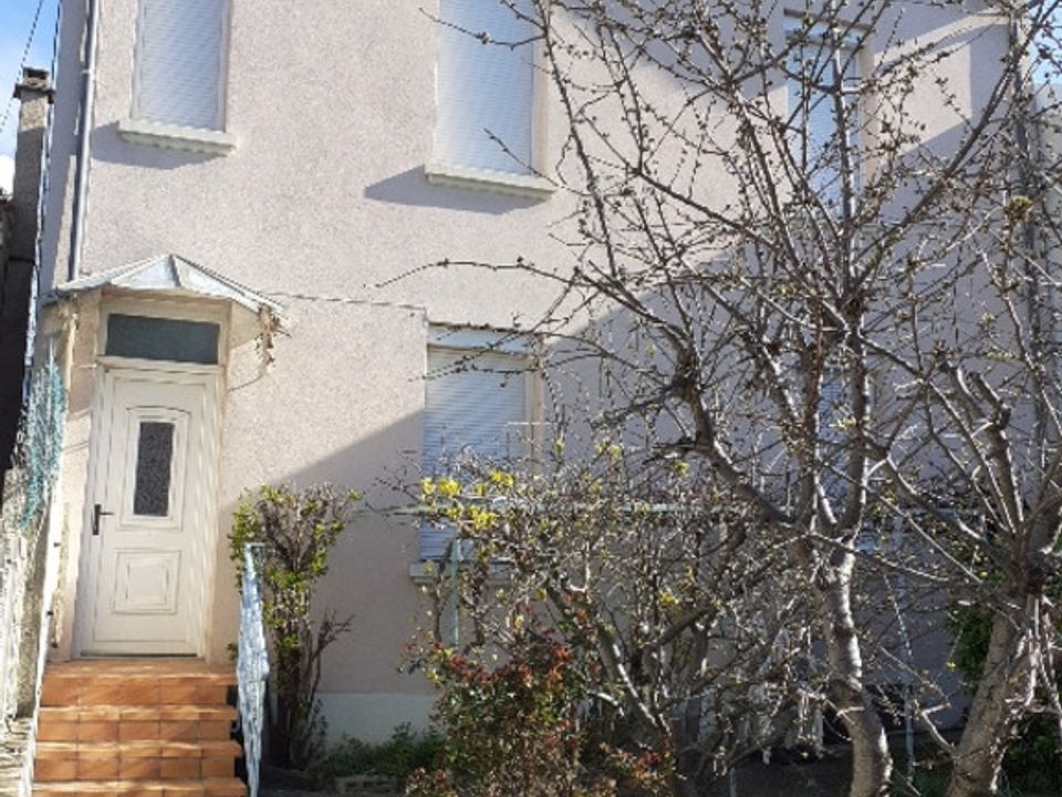 Villa i Valence, Drome - bilde 2