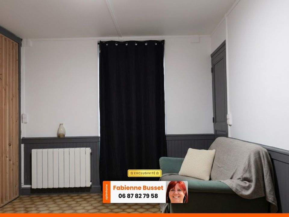 Landsbyhus i Le Vigeant, Vienne - bilde 5