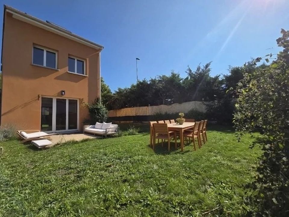 Villa i Chatou, Yvelines - foto 1