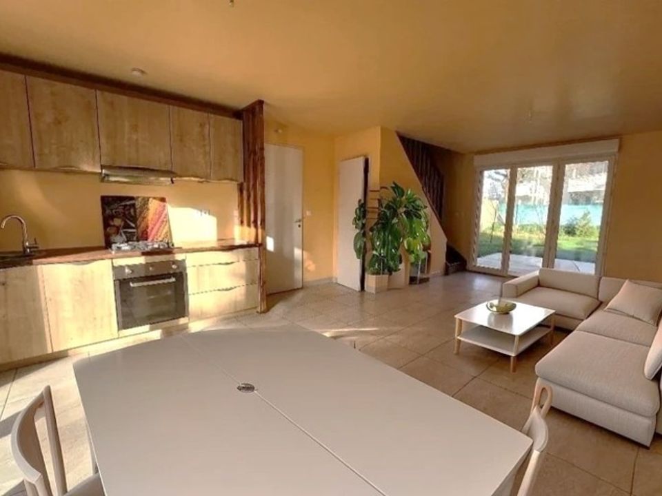 Villa i Chatou, Yvelines - foto 2