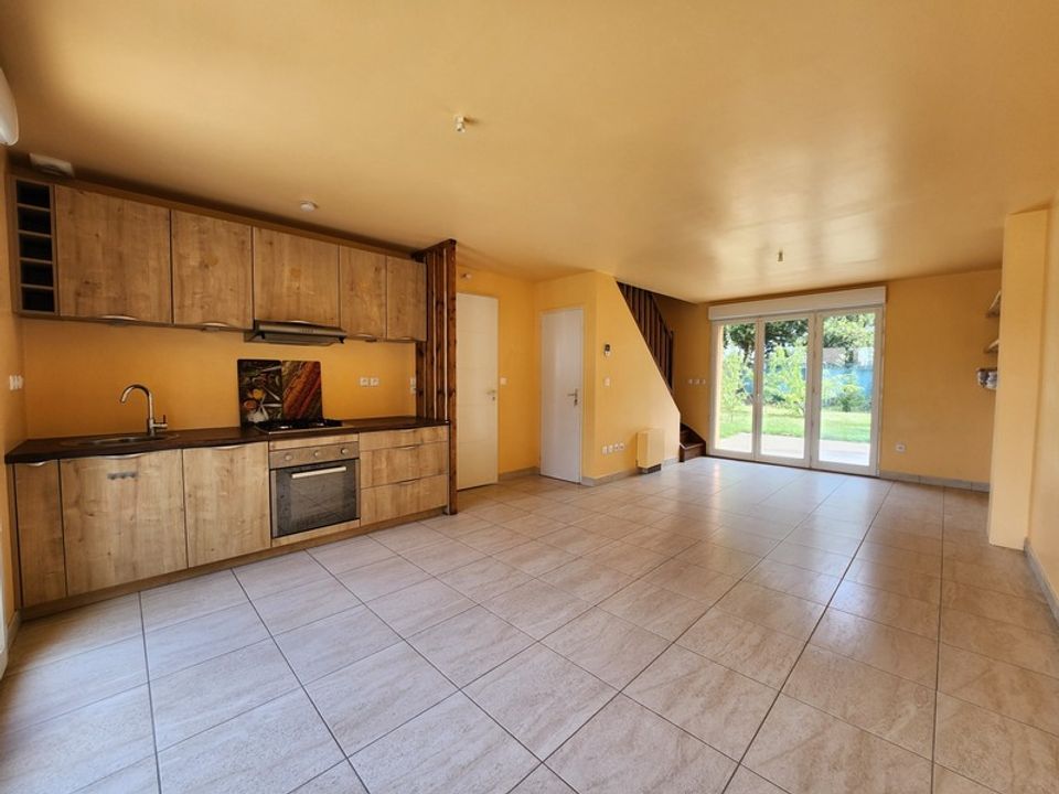 Villa i Chatou, Yvelines - foto 3