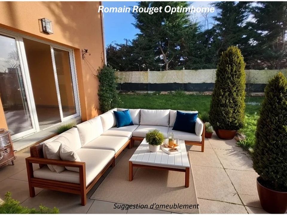 Villa i Chatou, Yvelines - foto 4