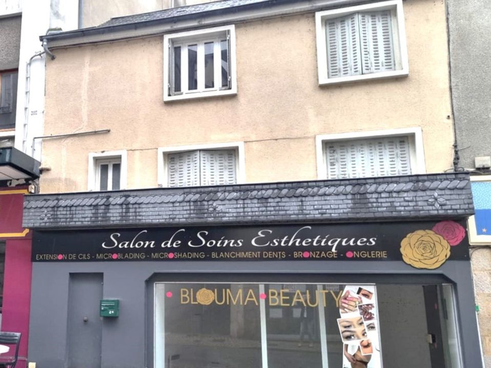 Villa in Tulle, Correze - photo 1