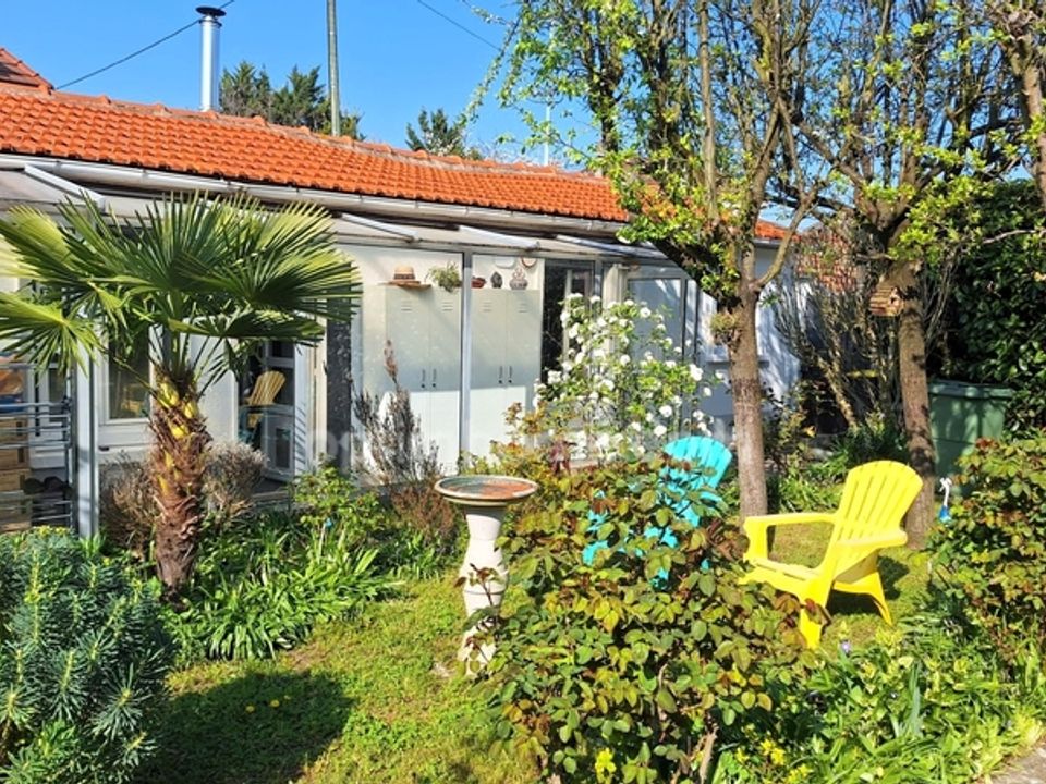 Villa i Villejuif, Val-de-Marne - foto 4