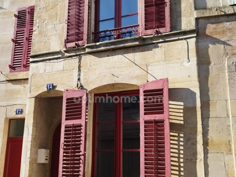 Byhus i Bar-le-Duc, Meuse - foto 1