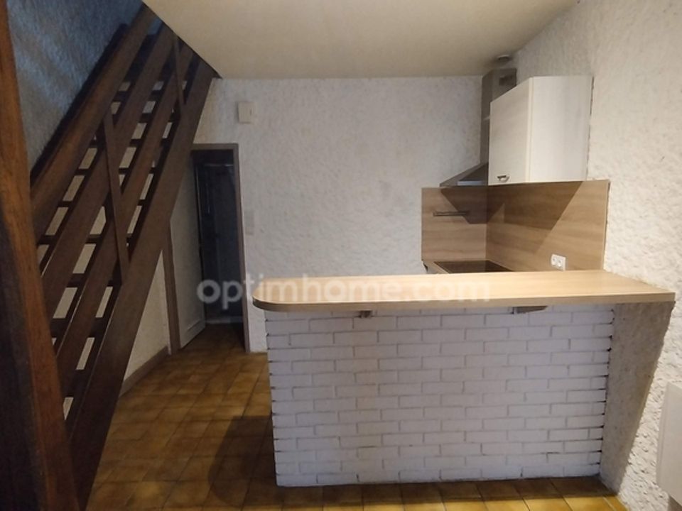 Byhus i Bar-le-Duc, Meuse - foto 3