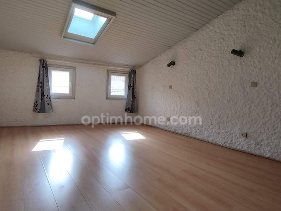Byhus i Bar-le-Duc, Meuse - foto 4