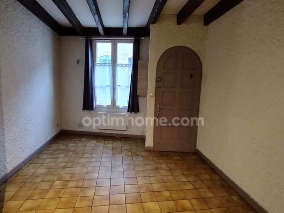 Byhus i Bar-le-Duc, Meuse - foto 5