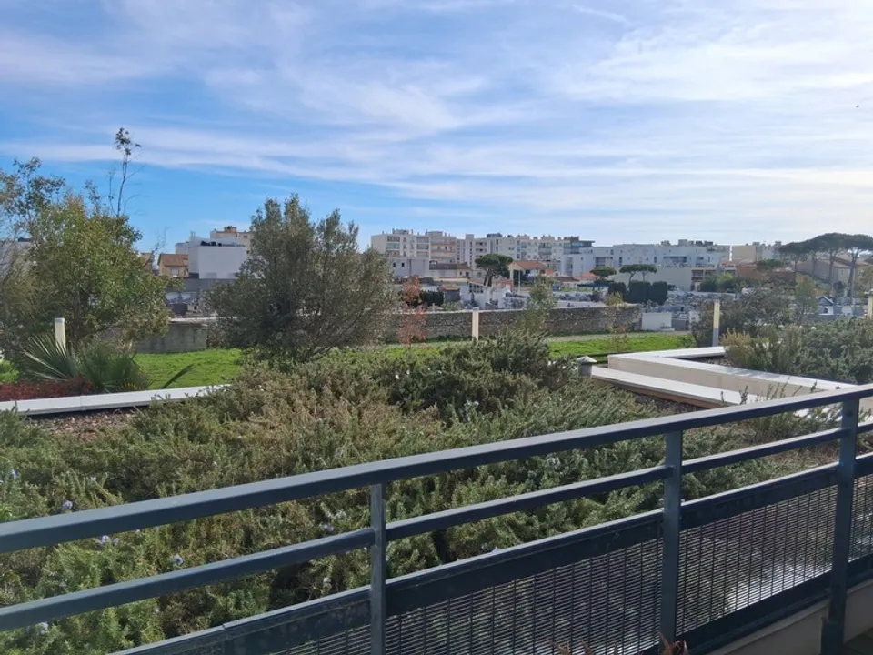 Lejlighed i Palavas-les-Flots, Herault - foto 2