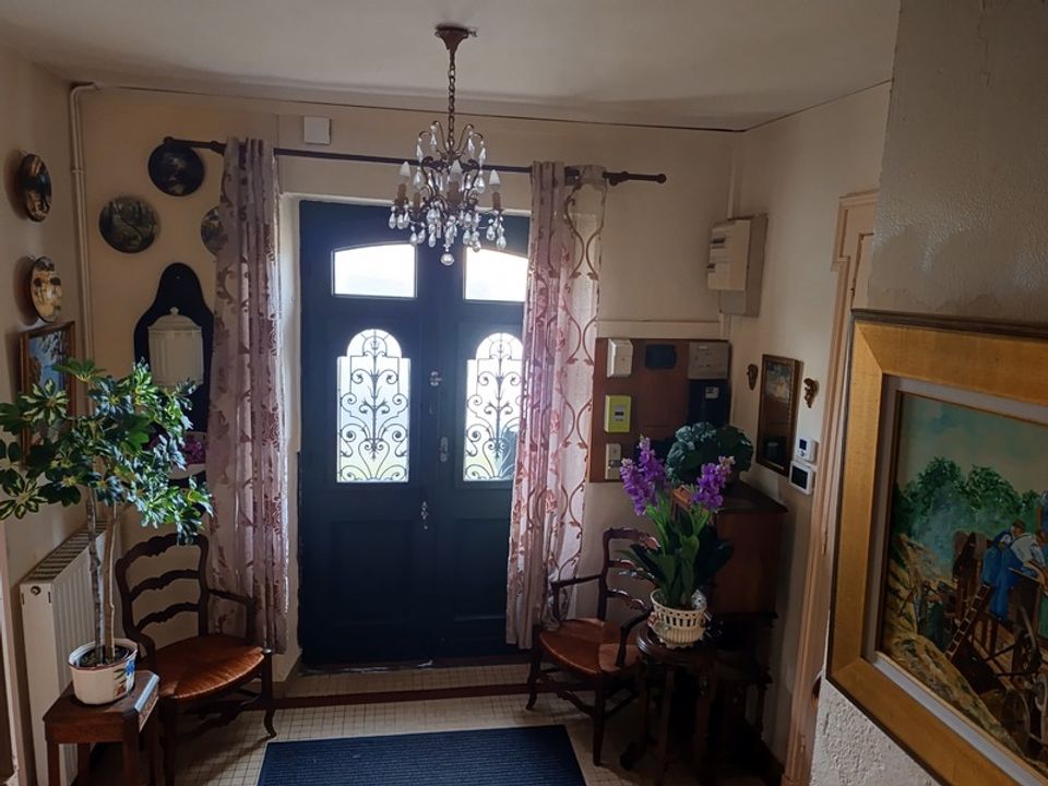 Landsbyhus i Cazères-sur-l'Adour, Landes - foto 2