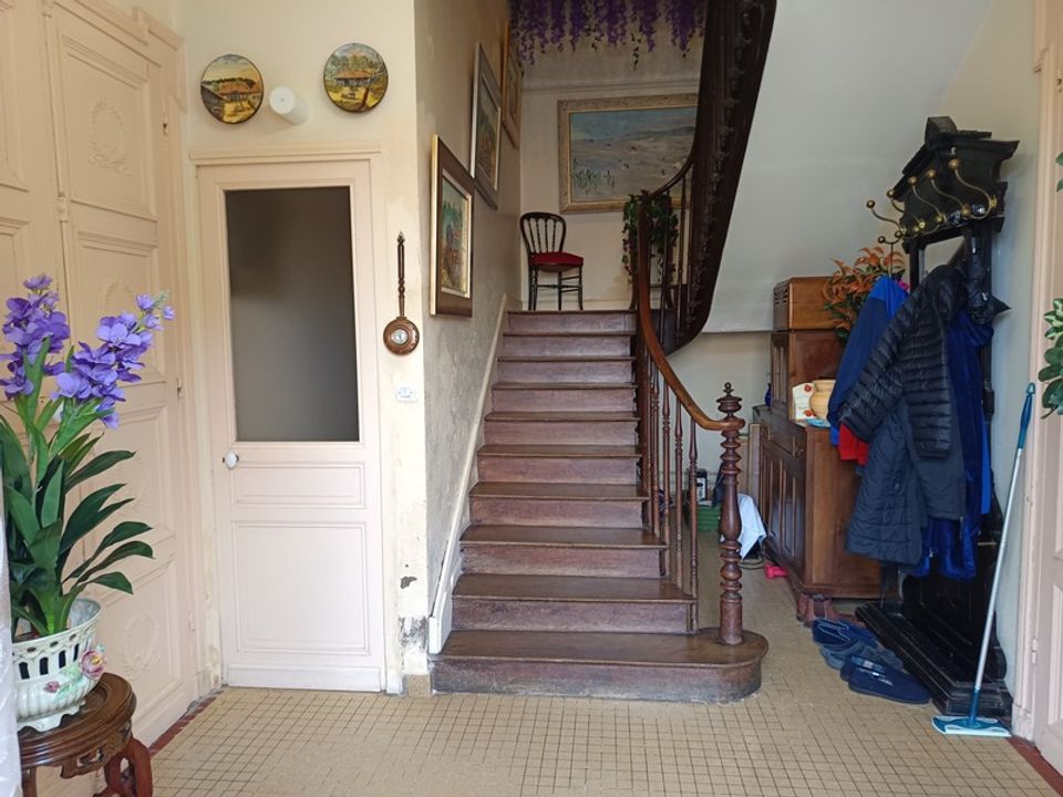 Landsbyhus i Cazères-sur-l'Adour, Landes - foto 4