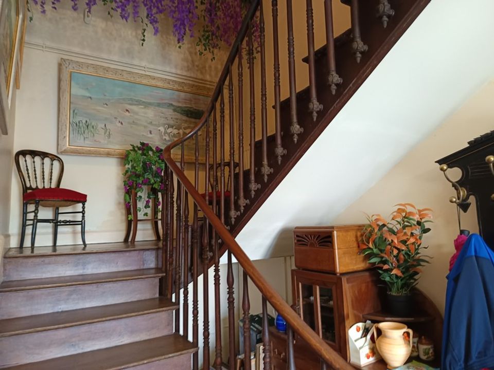 Landsbyhus i Cazères-sur-l'Adour, Landes - foto 5
