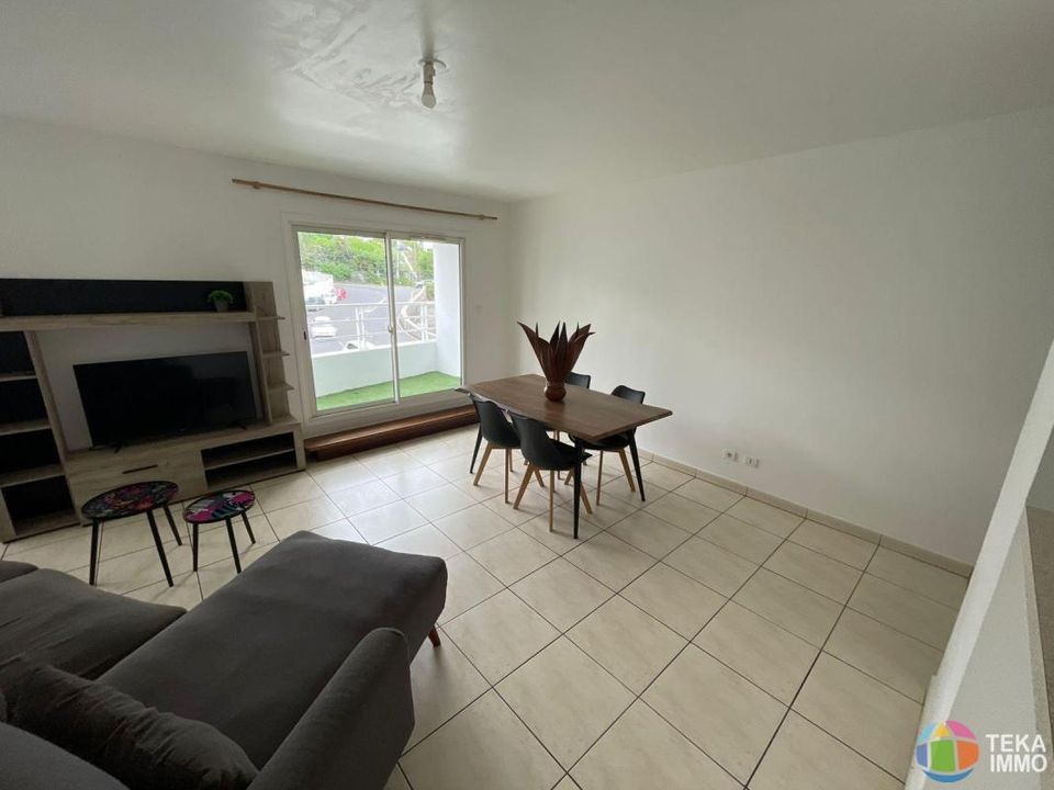 Leilighet i Saint-Denis, La Reunion - bilde 1