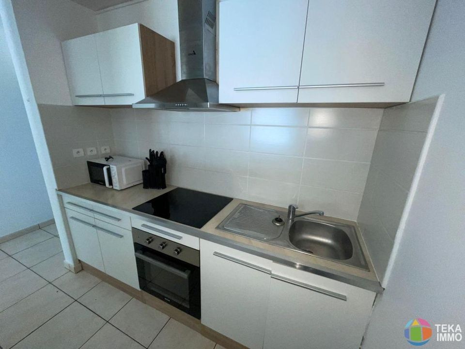 Leilighet i Saint-Denis, La Reunion - bilde 3