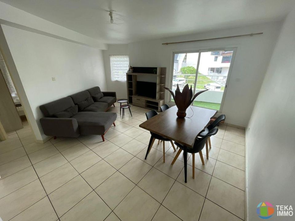 Leilighet i Saint-Denis, La Reunion - bilde 4