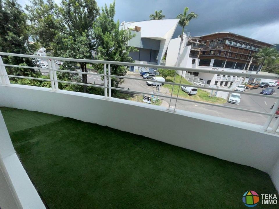 Leilighet i Saint-Denis, La Reunion - bilde 5