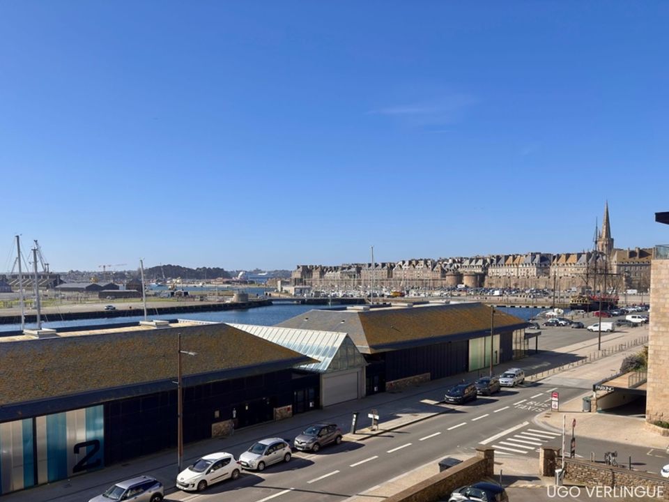 Lejlighed i St-Malo, Ille-et-Vilaine - foto 3