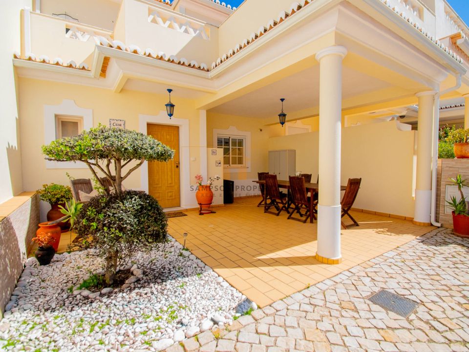 Villa i Lagoa, Faro - foto 1