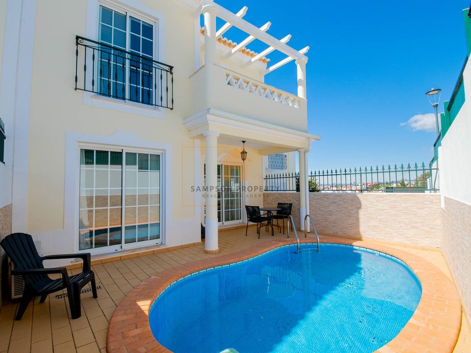 Villa i Lagoa, Faro - foto 4