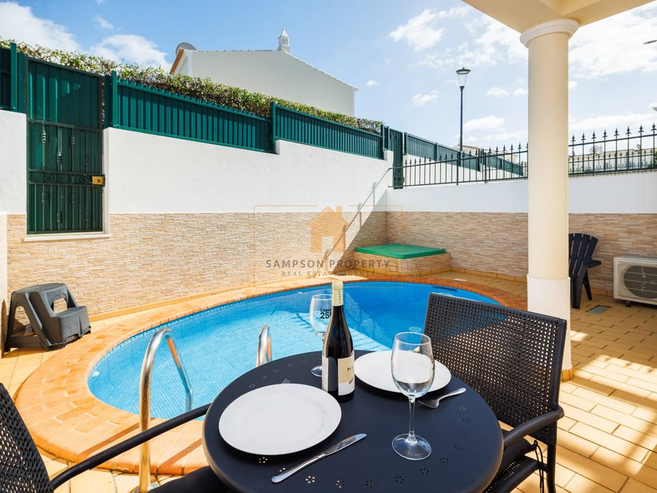 Villa i Lagoa, Faro - foto 5