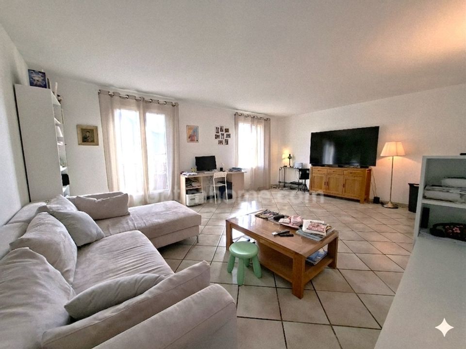 Lejlighed i Digne-les-Bains, Alpes-de-Haute-Provence - foto 1