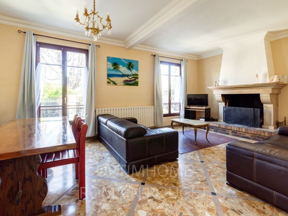 Villa i Chatou, Yvelines - foto 3