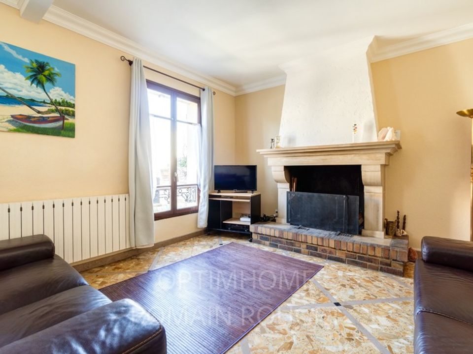 Villa i Chatou, Yvelines - foto 4