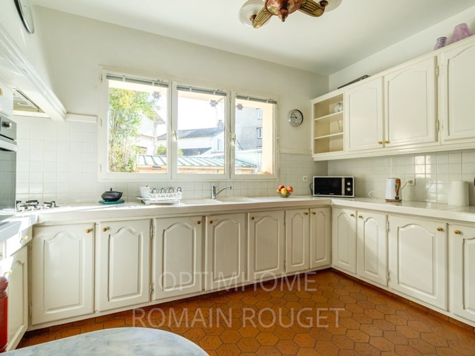 Villa i Chatou, Yvelines - foto 5
