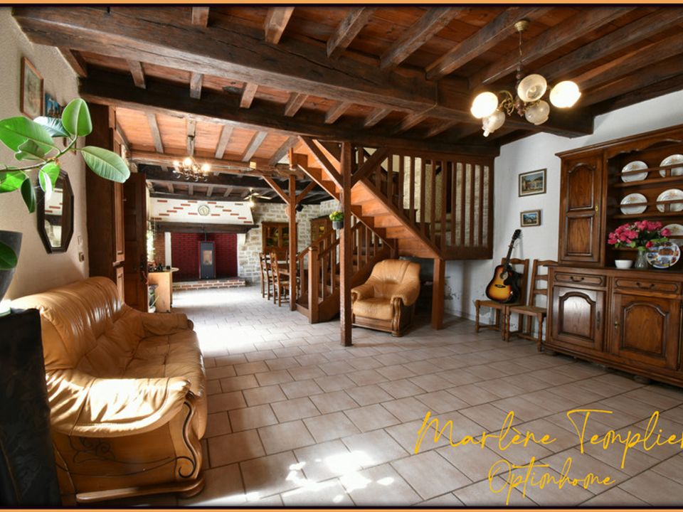 Villa i Angous, Pyrenees-Atlantiques - foto 2