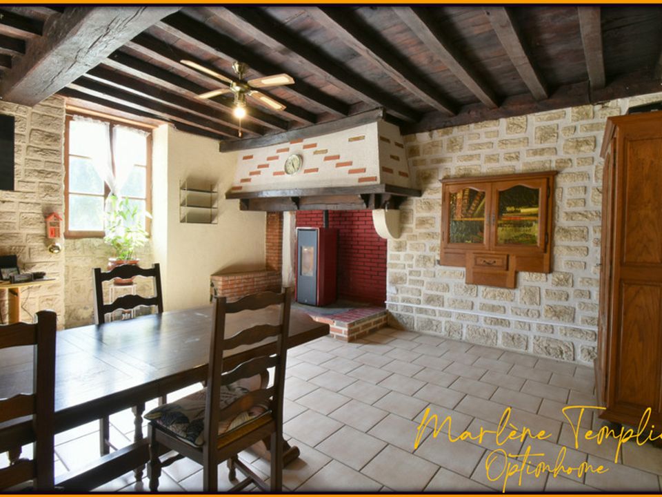 Villa i Angous, Pyrenees-Atlantiques - foto 4