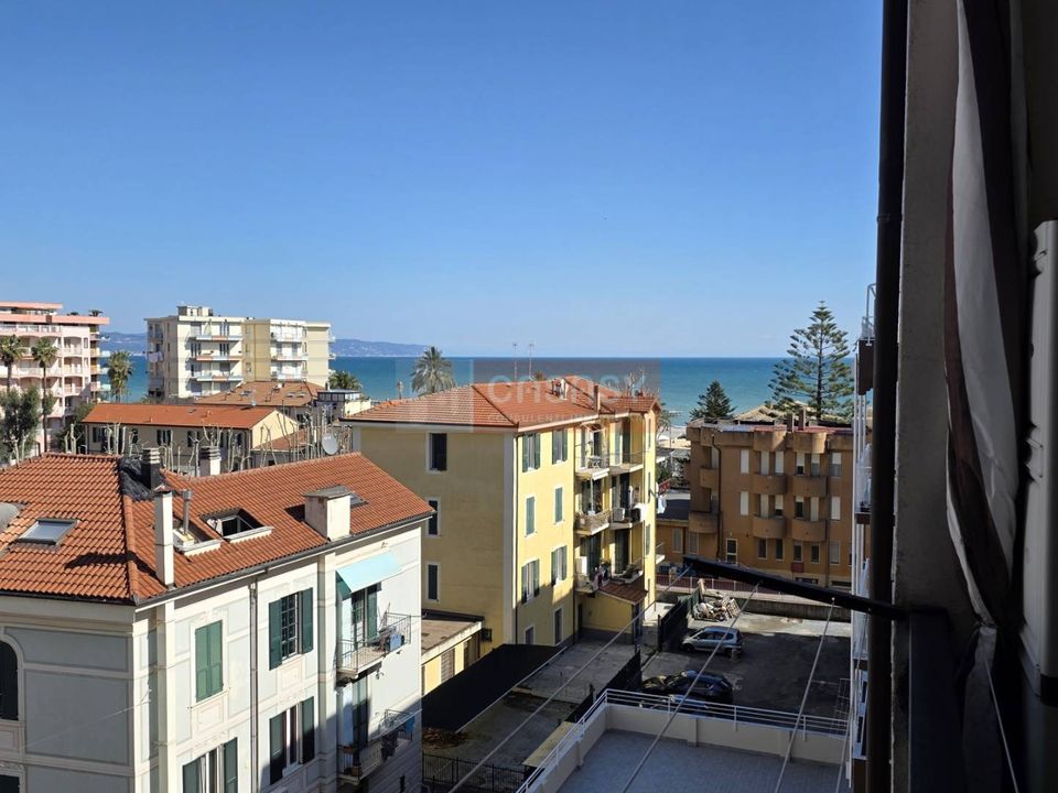 Lejlighed i Albenga, Savona - foto 1