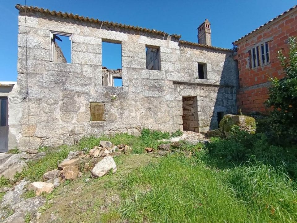 Villa i Tabua, Coimbra - foto 1