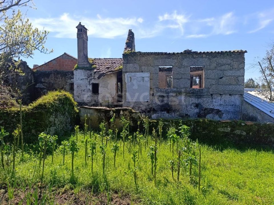 Villa i Tabua, Coimbra - foto 2